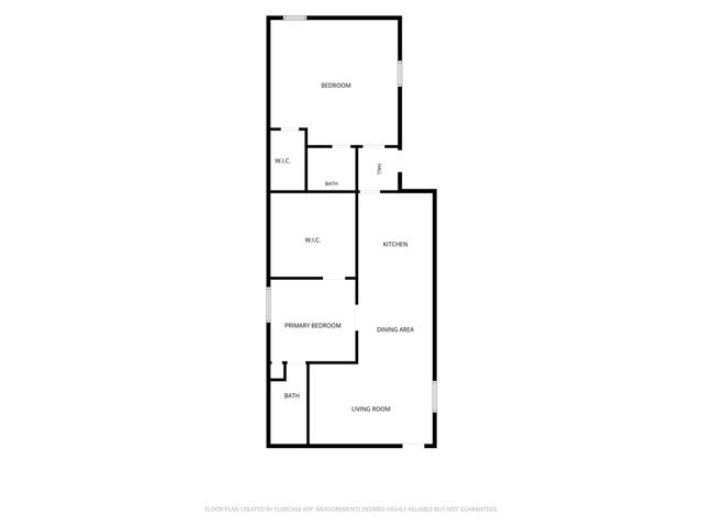 102 E Oak Avenue, Comanche, TX 76442