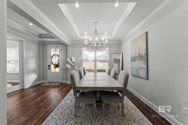 21819 Veranda Boulevard, Fairhope, AL 36532