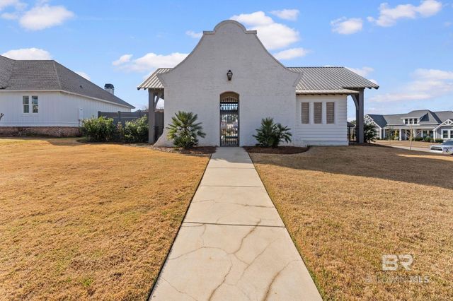 21819 Veranda Boulevard, Fairhope, AL 36532