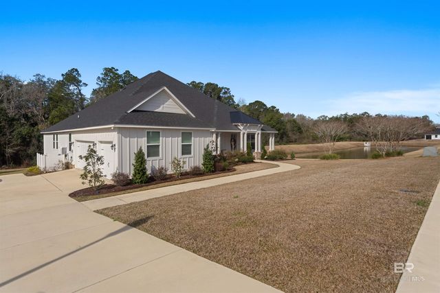 21819 Veranda Boulevard, Fairhope, AL 36532
