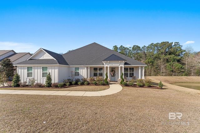 21819 Veranda Boulevard, Fairhope, AL 36532