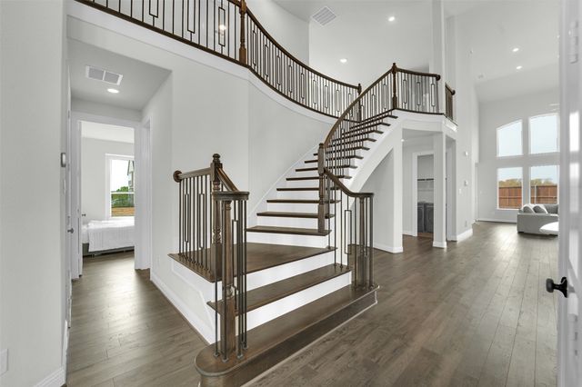 804 Meadow Holly Drive, Wylie, TX 75098