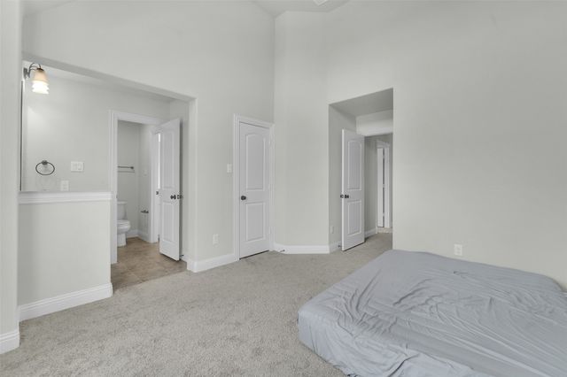 804 Meadow Holly Drive, Wylie, TX 75098