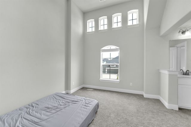 804 Meadow Holly Drive, Wylie, TX 75098