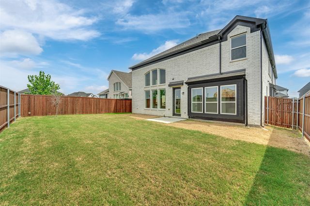 804 Meadow Holly Drive, Wylie, TX 75098
