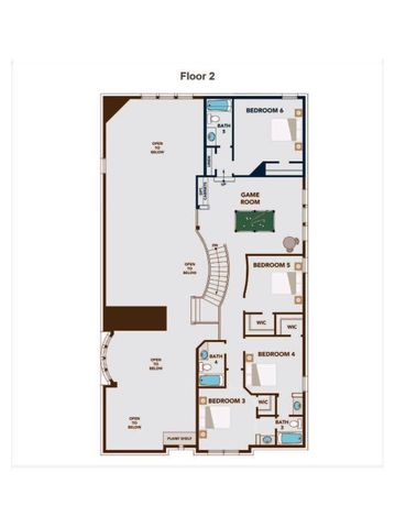 804 Meadow Holly Drive, Wylie, TX 75098