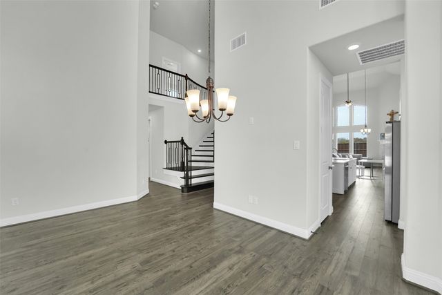 804 Meadow Holly Drive, Wylie, TX 75098