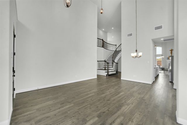 804 Meadow Holly Drive, Wylie, TX 75098