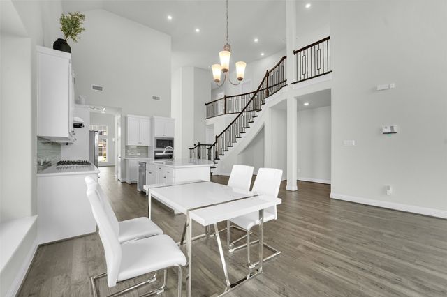 804 Meadow Holly Drive, Wylie, TX 75098