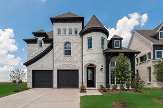 804 Meadow Holly Drive, Wylie, TX 75098
