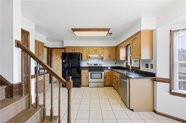 2552 Roundtree CIR, Chesapeake, VA 23323