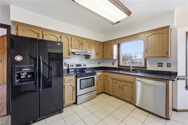 2552 Roundtree CIR, Chesapeake, VA 23323