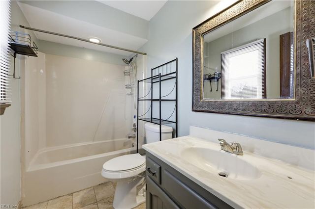 2552 Roundtree CIR, Chesapeake, VA 23323