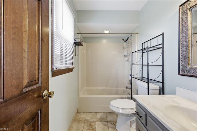 2552 Roundtree CIR, Chesapeake, VA 23323