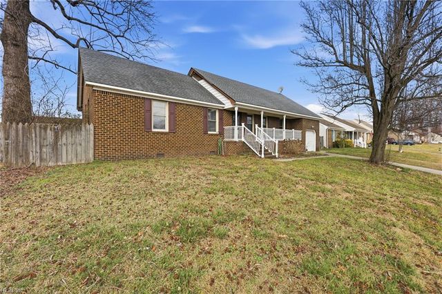 2552 Roundtree CIR, Chesapeake, VA 23323