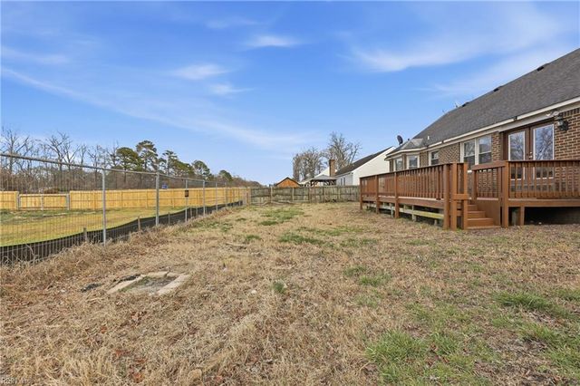 2552 Roundtree CIR, Chesapeake, VA 23323