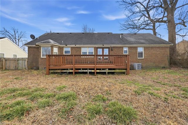 2552 Roundtree CIR, Chesapeake, VA 23323