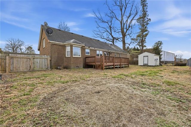 2552 Roundtree CIR, Chesapeake, VA 23323