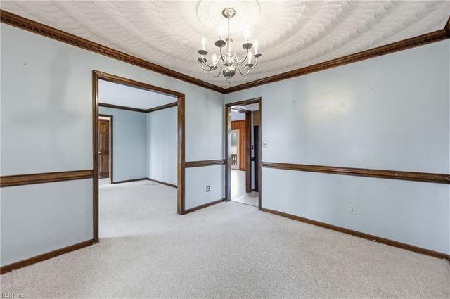 2552 Roundtree CIR, Chesapeake, VA 23323