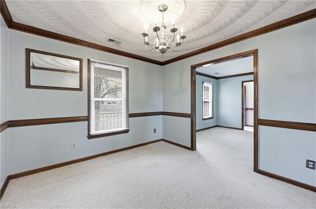 2552 Roundtree CIR, Chesapeake, VA 23323