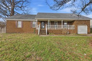 2552 Roundtree CIR, Chesapeake, VA 23323
