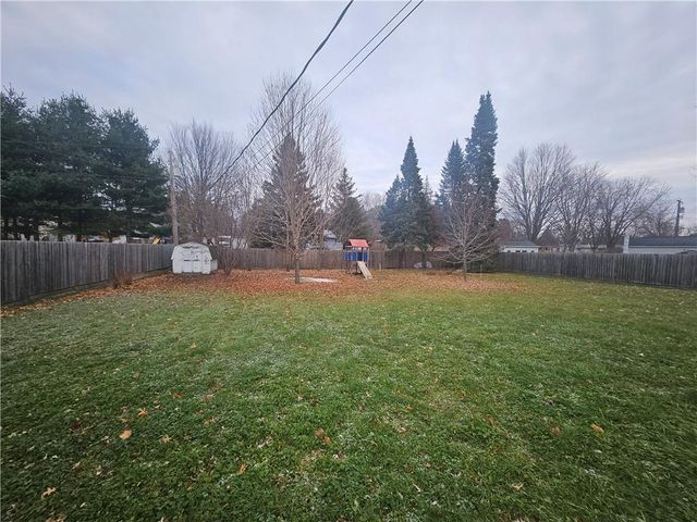 532 Macomber Street, Chippewa Falls, WI 54729