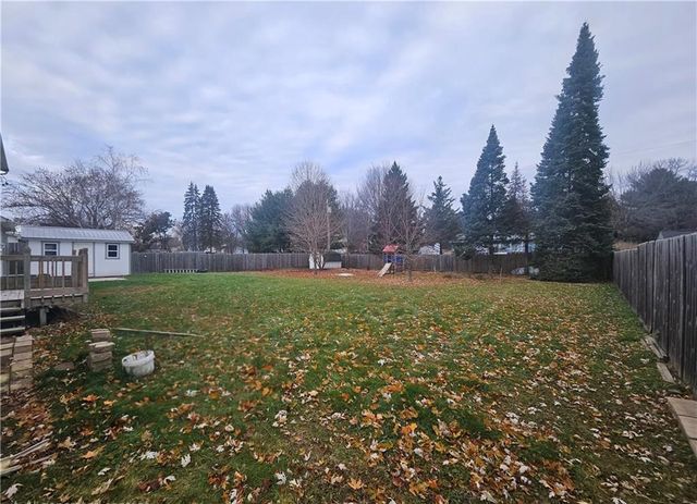 532 Macomber Street, Chippewa Falls, WI 54729