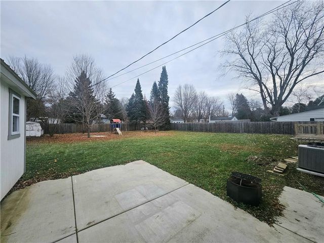 532 Macomber Street, Chippewa Falls, WI 54729