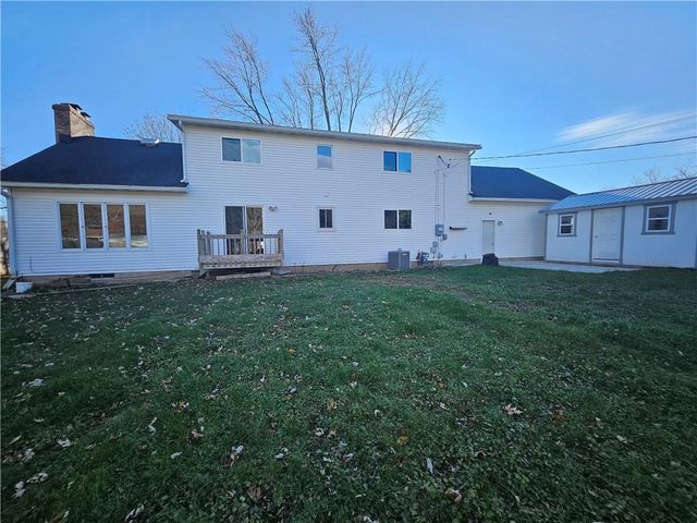 532 Macomber Street, Chippewa Falls, WI 54729