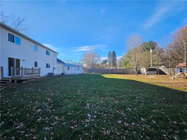 532 Macomber Street, Chippewa Falls, WI 54729