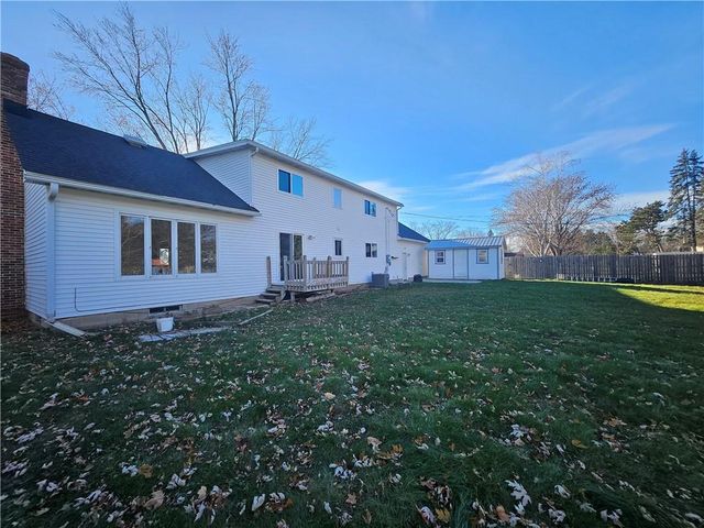 532 Macomber Street, Chippewa Falls, WI 54729