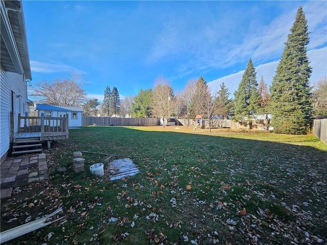 532 Macomber Street, Chippewa Falls, WI 54729