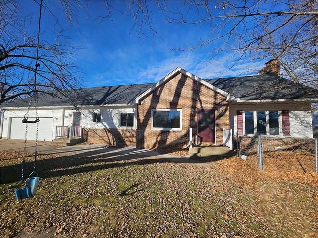 532 Macomber Street, Chippewa Falls, WI 54729