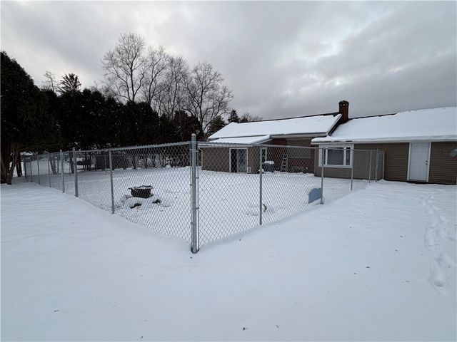 3110 Route 16 North, Hinsdale, NY 14760
