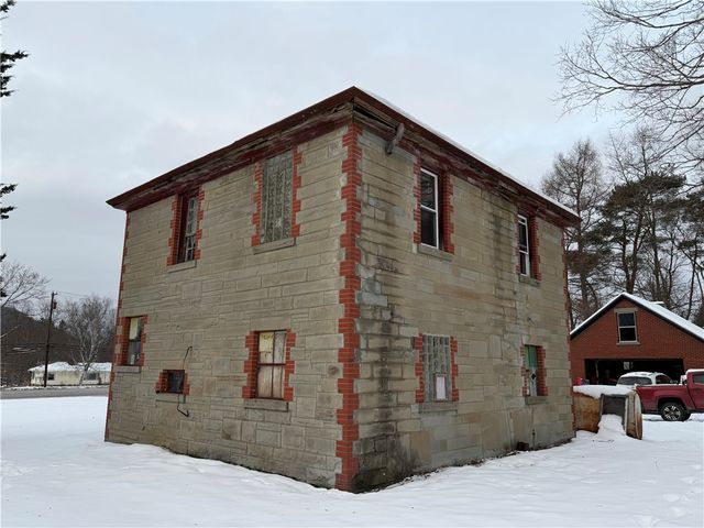 3110 Route 16 North, Hinsdale, NY 14760