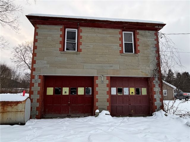 3110 Route 16 North, Hinsdale, NY 14760