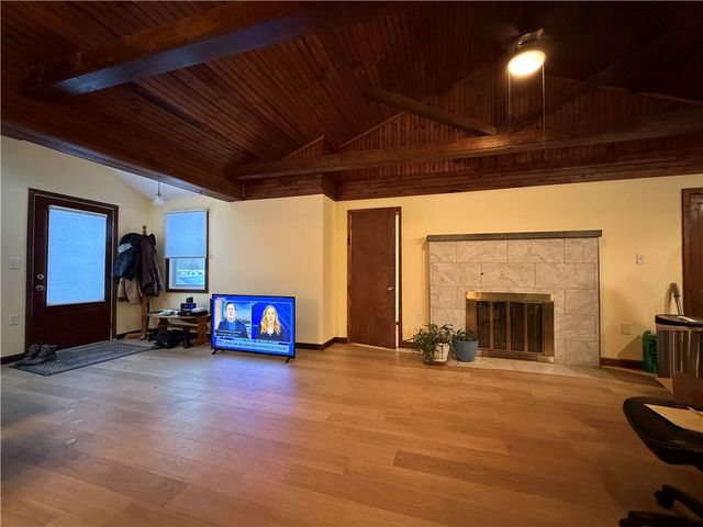 3110 Route 16 North, Hinsdale, NY 14760