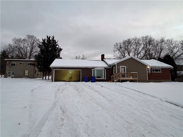 3110 Route 16 North, Hinsdale, NY 14760