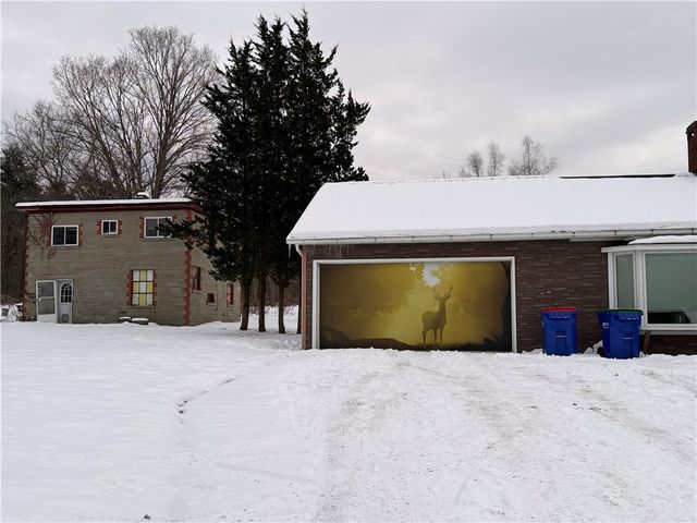 3110 Route 16 North, Hinsdale, NY 14760