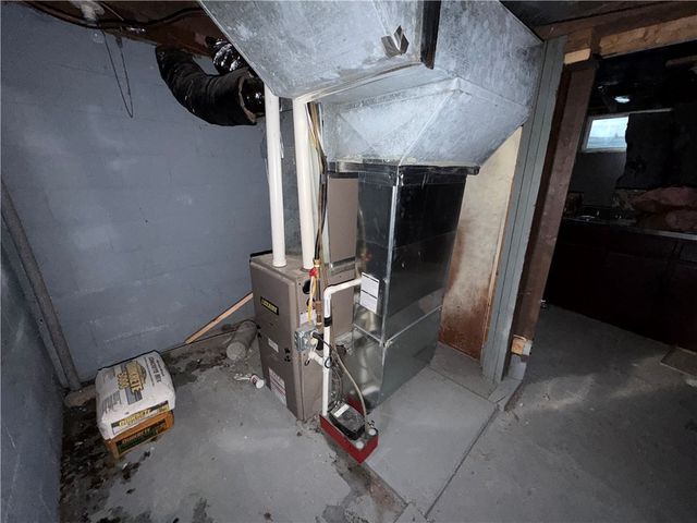 3110 Route 16 North, Hinsdale, NY 14760