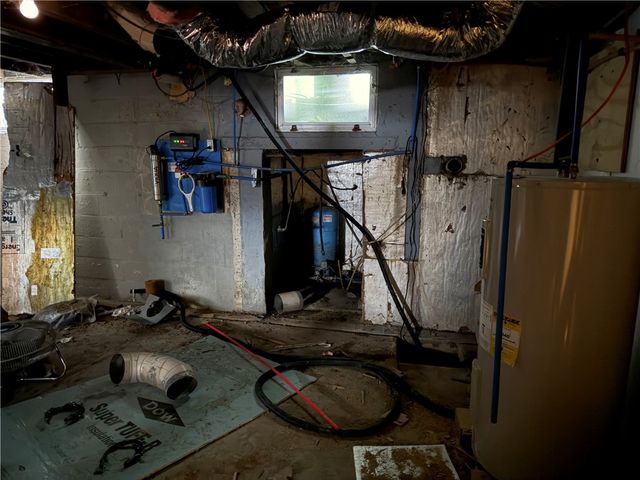 3110 Route 16 North, Hinsdale, NY 14760