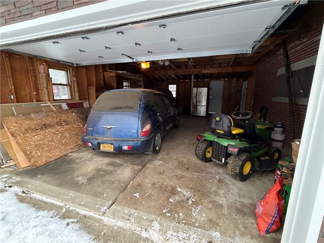 3110 Route 16 North, Hinsdale, NY 14760