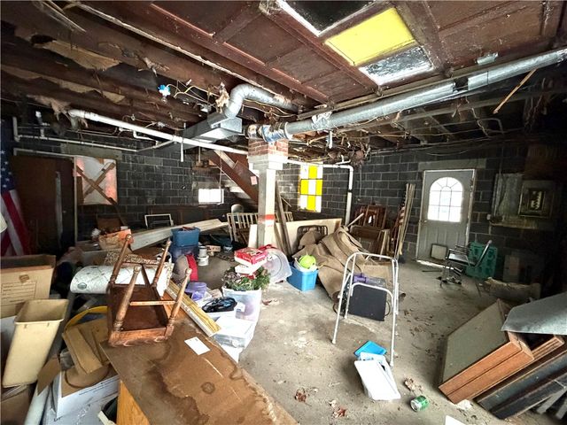 3110 Route 16 North, Hinsdale, NY 14760