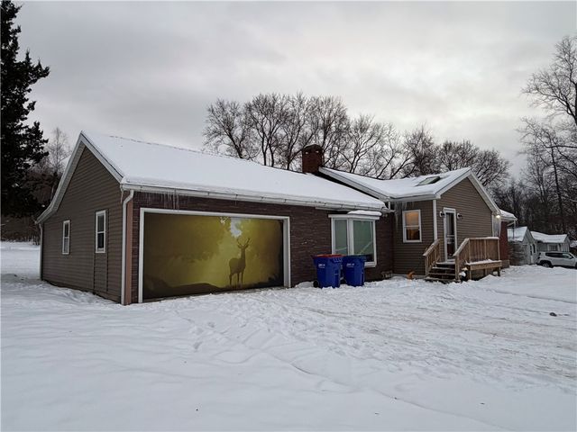 3110 Route 16 North, Hinsdale, NY 14760