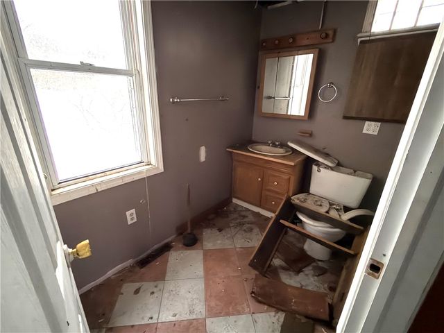 3110 Route 16 North, Hinsdale, NY 14760