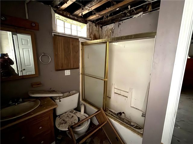 3110 Route 16 North, Hinsdale, NY 14760