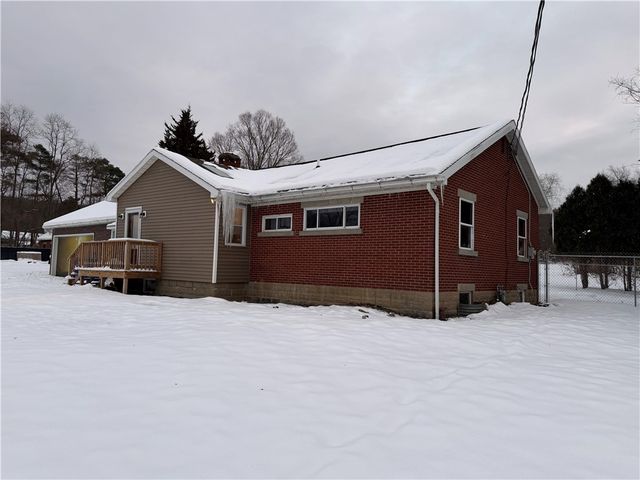 3110 Route 16 North, Hinsdale, NY 14760