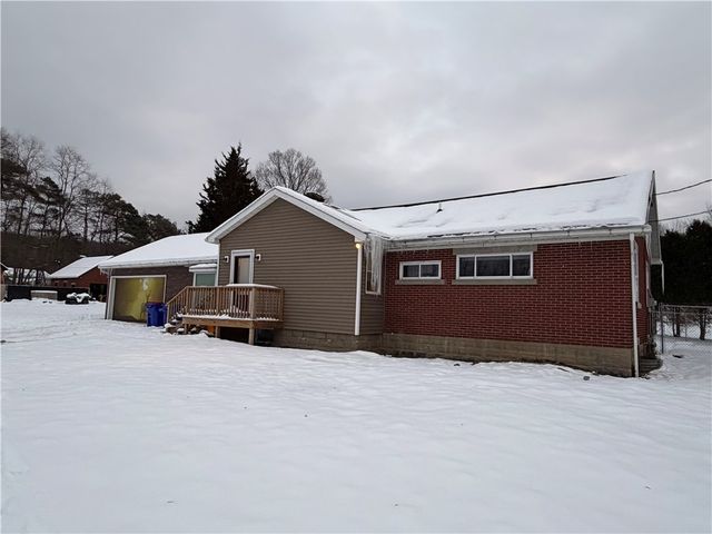 3110 Route 16 North, Hinsdale, NY 14760