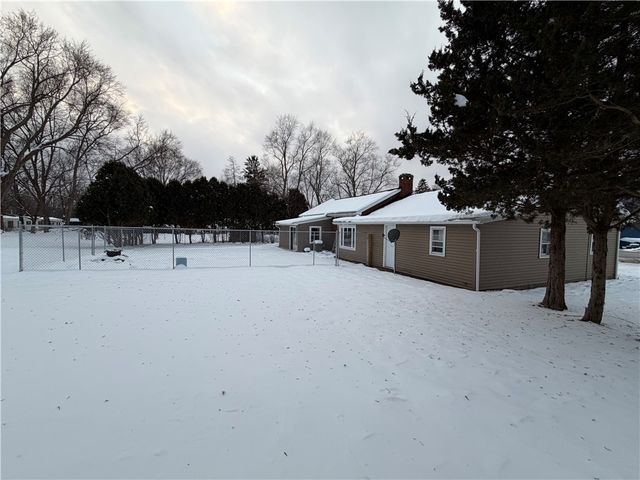 3110 Route 16 North, Hinsdale, NY 14760