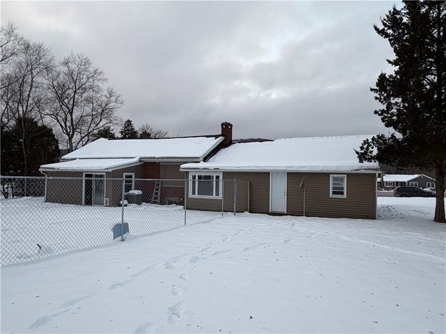 3110 Route 16 North, Hinsdale, NY 14760